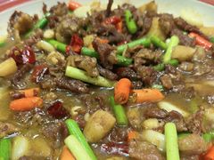 -老铺人家酒店(紫荆名流店)