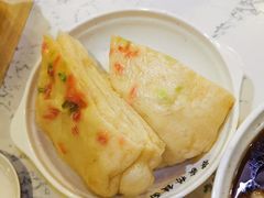 -蒋家桥饺面店(四望亭路店)