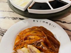 -金百万烤鸭店(马甸店)