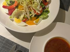 -MONICH牛排融合餐厅(和义大道购物中心店)