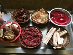 -重庆老火锅王(永陵路分店)