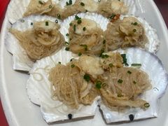 -宝园酒家(美林M·LIVE天地东座店)