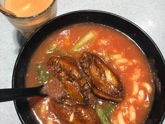 -华嫂冰室(尖沙咀店)