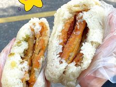 -文武王氏烧饼·无矾油条(西溪路店)