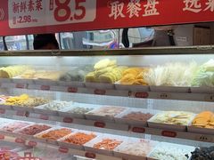 -每味每客·重庆麻辣烫(拓展大厦店)