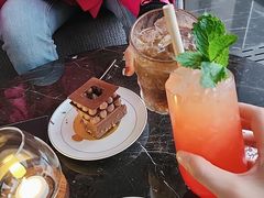 -秀·吧 Show Bar(兰州盛达希尔顿酒店)