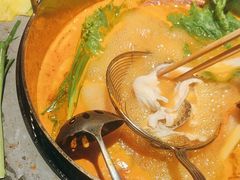 -云尊府云南菜·蒸汽石锅鱼(学清路店)