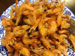 -娄三少·老北京春饼烤鸭家常菜(方庄店)