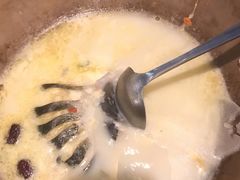 -云中鱼蒸汽石锅鱼(川沙百联店)