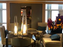 -君悦大酒店行政酒廊