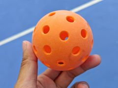 -Our Pickleball多多动匹克球俱乐部(世博源店)