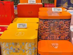 -杭州大厦LSE城市生活超市(杭州大厦店)