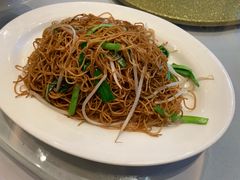 -御花园·粤菜·海鲜火锅(中山公园店)