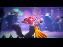 -首都电影院(天津店 中国巨幕)