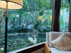 -广富林宰相府酒店·水云间