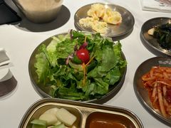 -西塔老太太泥炉烤肉(望京一店)