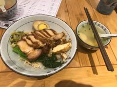 -狮头牌卤味研究所·卤味饭(花城汇南区店)
