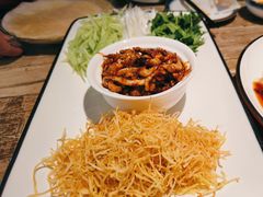 -四姐妹东北饺子(沙尾路店)