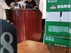 -乔家栅(襄阳南路店)