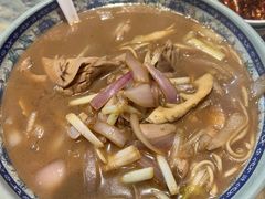 -慧娟面馆·餐厅(望江路店)