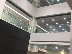 -浙江星杭奔驰4S店(海创园店)