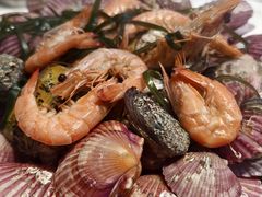 -船梆煮•蒸汽海鲜·炉火烤肉(五四广场店)