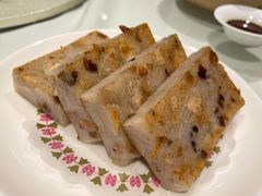 芋头糕-东海海鲜酒家(中信广场店)
