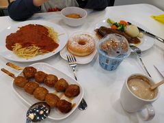 -宜家·瑞典风味餐厅(北京西红门店)