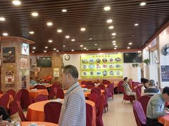-化州大众美食城(宝安老牌店)