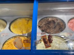 -三石铁板烧(紫竹桥店)