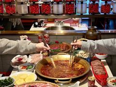 -小龙坎火锅(全球总店)