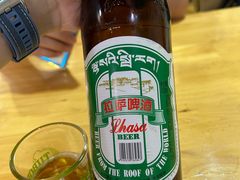 -张四烤羊肉(西藏自治区拉萨市丹杰林巷店)