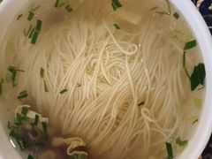 白汤奥灶面-苏苑饭店-中餐厅(长桥地区店)