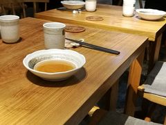 大堂-水木苼 蔬食料理