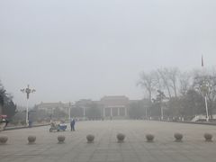 -淮海战役纪念馆