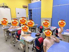 -联恩国际儿童教育·幼小衔接·少儿英语·托管班(远洋未来中心店)