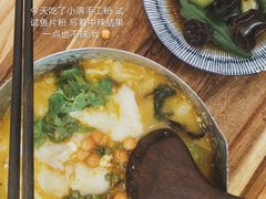 -小满手工粉(上海文峰广场店)