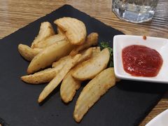 -棒约翰比萨·意面(剑河店)