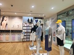 -优衣库(银座店)