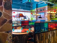 大堂-嘉禾·悦享餐厅(八方汇店)