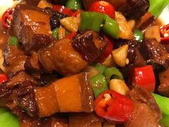 -文轩私房菜(报社街店)