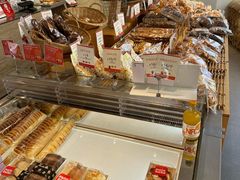 -那家面包房(珠江路店)