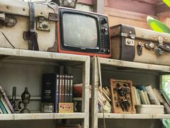 -束河人家(南锣鼓巷店)