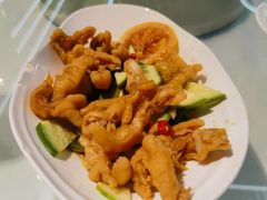 -谢先生酒店·椒宴集(沙湖店)