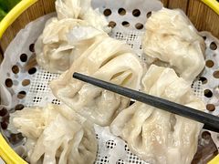 -老楼羊蝎子·铜锅涮肉•20年专注羊肉(惊驾路店)