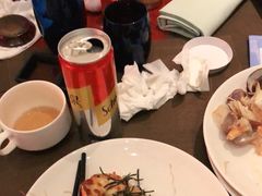 -怡咖啡海鲜自助餐厅(浦东香格里拉店)
