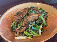 -拾捌川·自贡爆炒(新街口店)