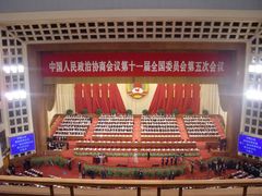 -人民大会堂