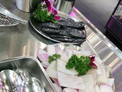 -玄希浪漫厨房·韩料烤肉(湖滨银泰in77店)