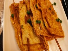 -利杨记·本味轩粥坊·烧烤(宝体店)